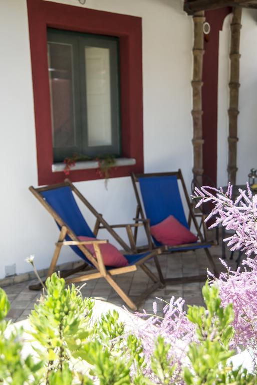 Il Gelso Vacanze Малфа Екстериор снимка