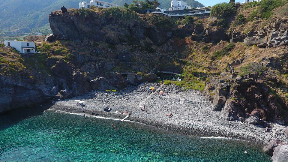 Il Gelso Vacanze Малфа Екстериор снимка